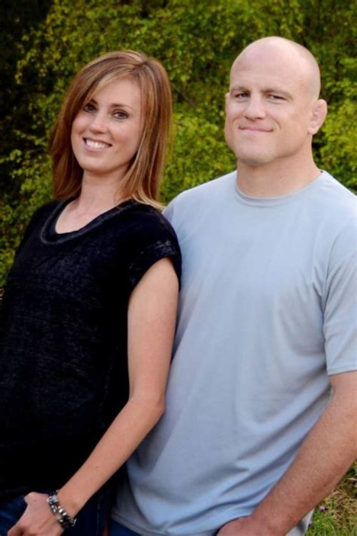 Unveiling The Inspiring Life Of Cael Sanderson's Wife