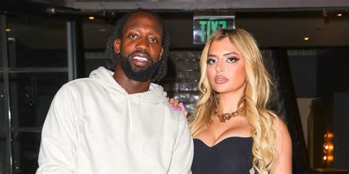 Unveiling The Inspiring World Of Patrick Beverley's Wife