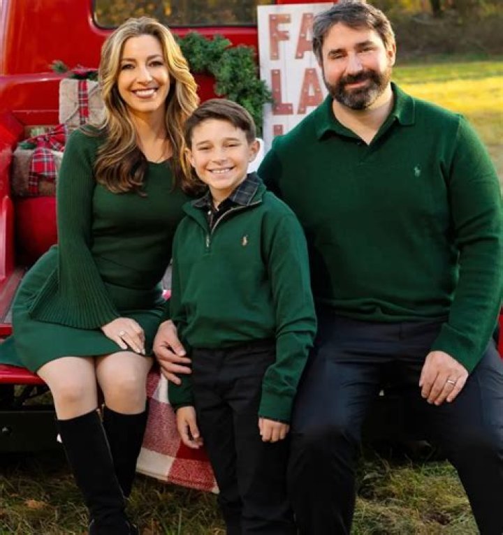 Unveiling The Journey Of Kristy Greenberg: Age, Impact, And Inspiration