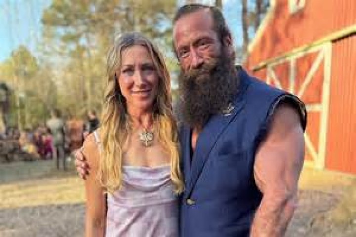 Unveiling the Liver Queen: Who is Barbara Johnson, Liver King Wife?