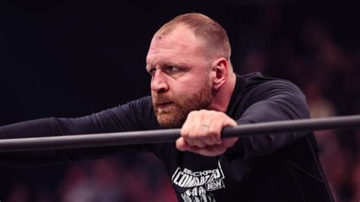 Unveiling The Origins: Jon Moxley Born
