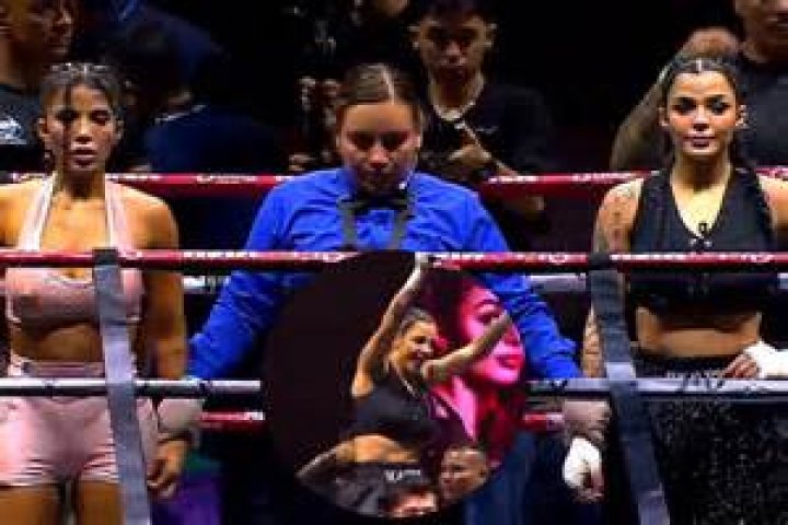 Unveiling The Phenomenon: Karely Ruiz Y Fan
