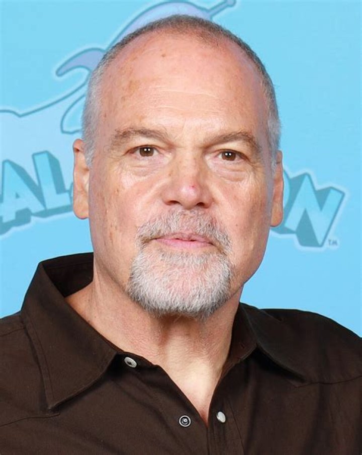 Unveiling The Private World Of Vincent D'Onofrio's Family