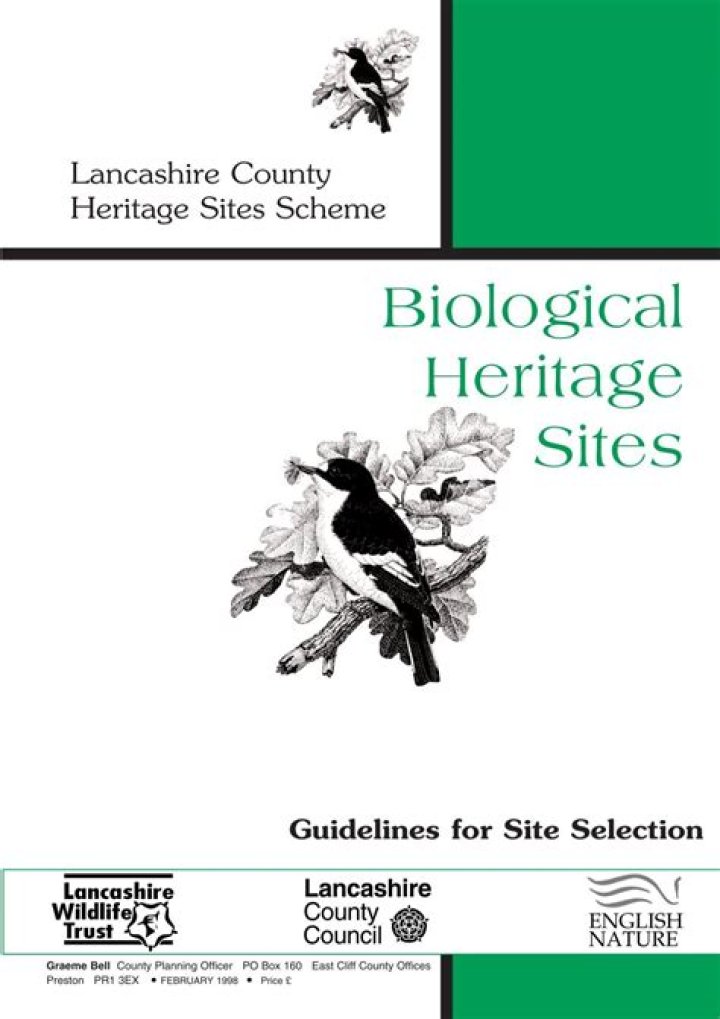 Unveiling The Profound Journey Of Disclosing Biological Heritage