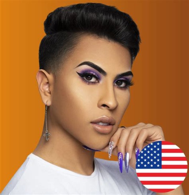 Unveiling The Revolutionary World Of Louie Castro Makeup