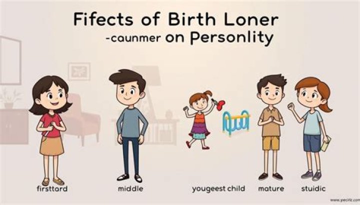 Unveiling The Secrets Of Birth Order And Twins: Uncover Surprising Discoveries!