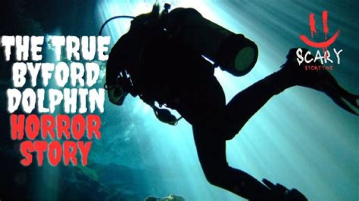 Unveiling The Secrets Of Byford Dolphin Bodies: A Journey Of Discovery