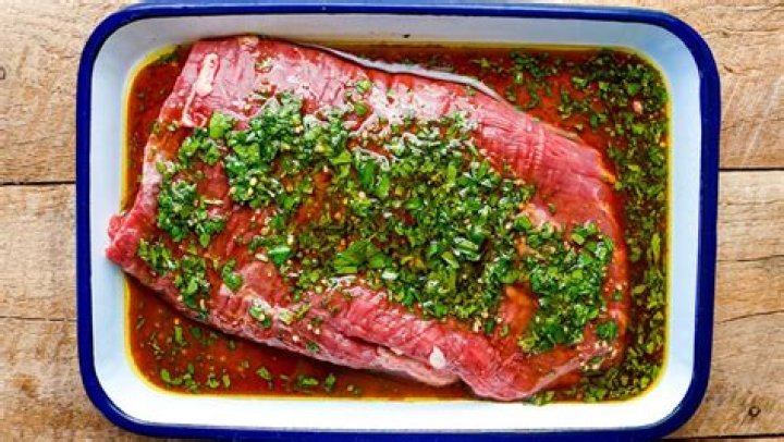 Unveiling The Secrets Of Chilis Cilantro Lime Carne Asada: A Culinary Adventure