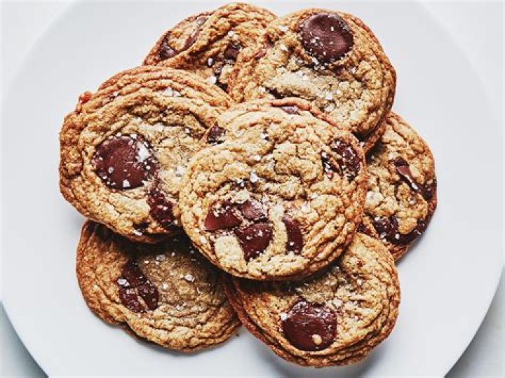Unveiling The Secrets Of Chocolate Chipless Cookies: A Culinary Exploration
