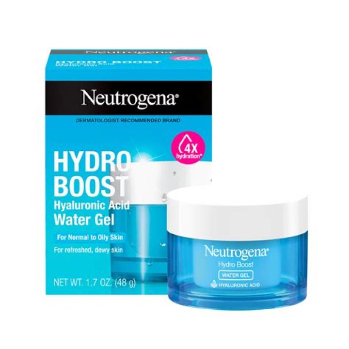 Unveiling The Secrets Of Neutrogena's Leading Ladies