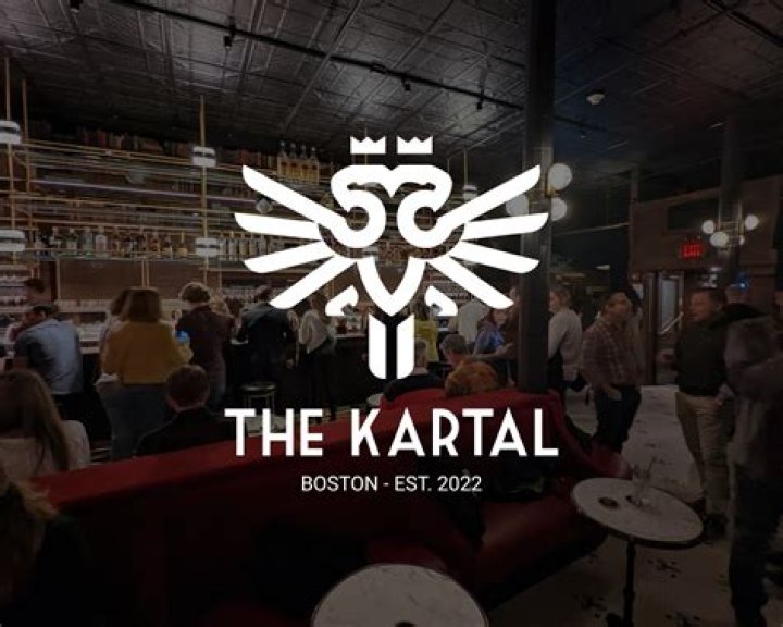 Unveiling The Secrets Of The Kartal Boston: A Culinary Journey