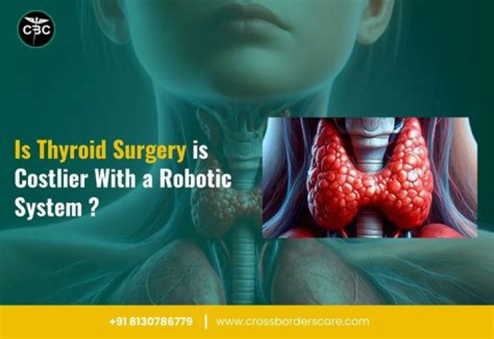 Unveiling The Secrets Of Thyroid Surgery With Dr. Joyce Vance