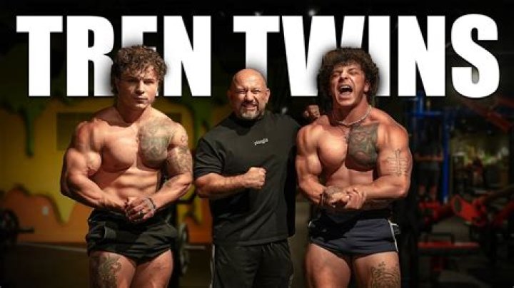 Unveiling The Secrets Of "Tren Twins Aging": Discoveries And Insights
