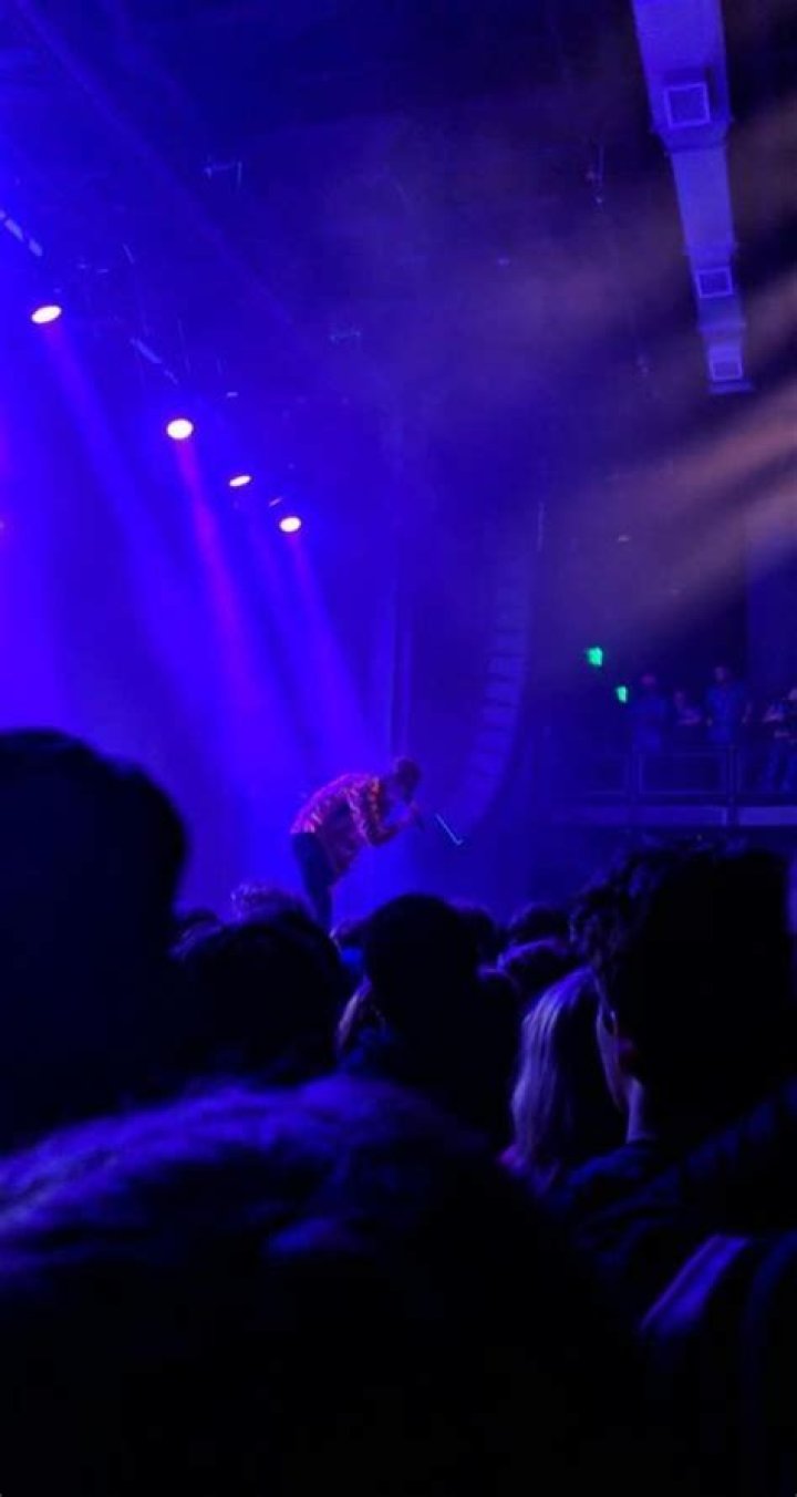 Unveiling The Secrets Of Yung Gravy's Devoted Fanbase