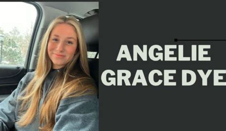 Unveiling The Tapestry Of Angelie Grace Dye's Life