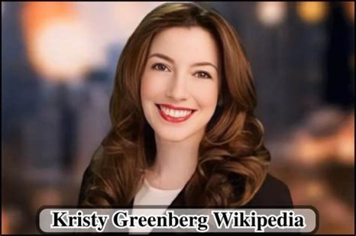 Unveiling The Tapestry Of Kristy Greenberg's Heritage