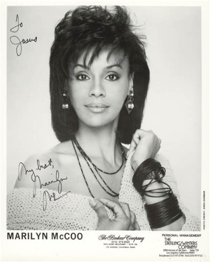 Unveiling The Timeless Legacy Of Marilyn McCoo: Age And Accomplishments Revealed