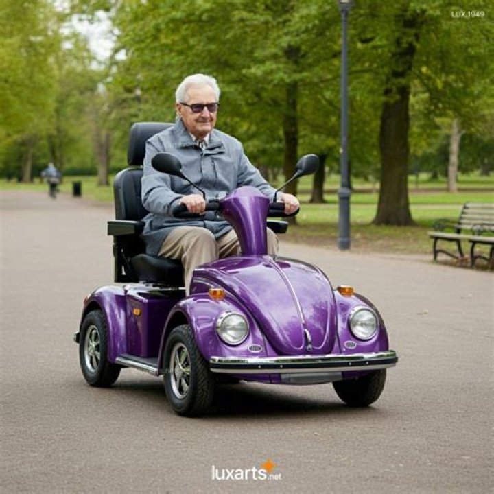Unveiling The Transformative Power Of Mobility Scooter Cars: Discoveries And Insights