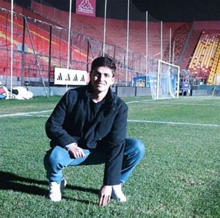 Unveiling The Truths Behind Carlos Rudloff's Devastating Accident