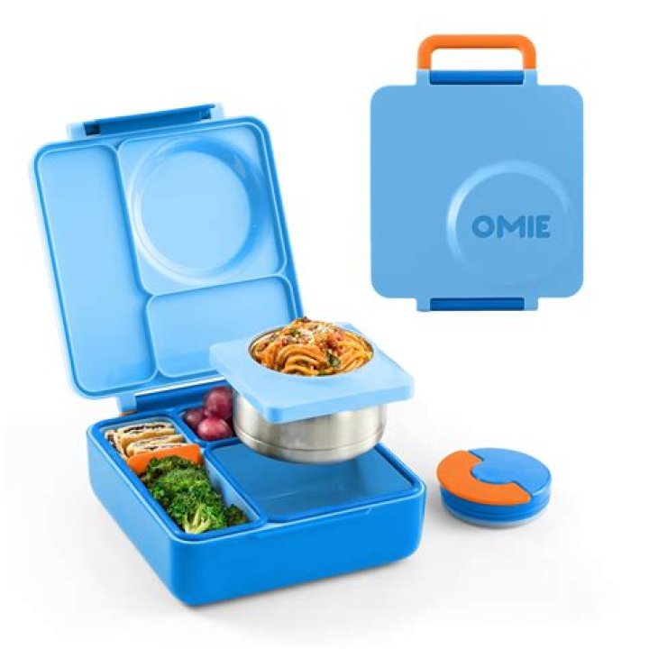 Unveiling The Ultimate Guide To Omie Lunch Boxes: Discoveries And Insights