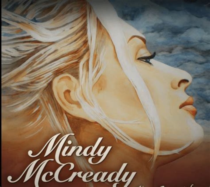 Unveiling The Untold Story And Legacy Of Mindy McCready