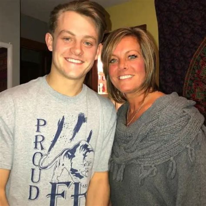 Unveiling The Untold Story: Kelly Hyland's Husband Revealed