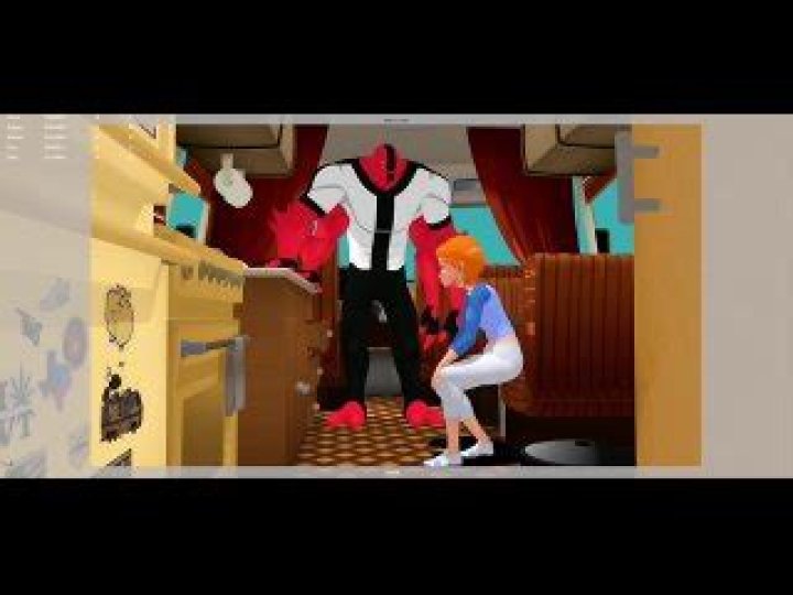 Unveiling The Wonders Of Arms Skudbudd Full Animation