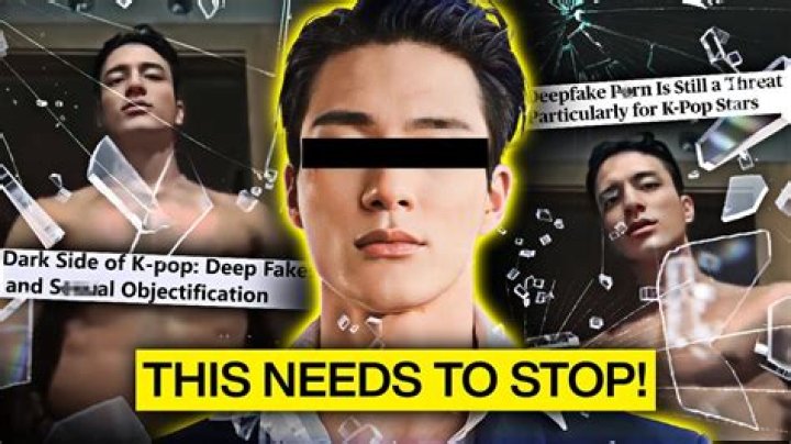 Unveiling The World Of Korean K-pop Deepfake: Discoveries And Insights