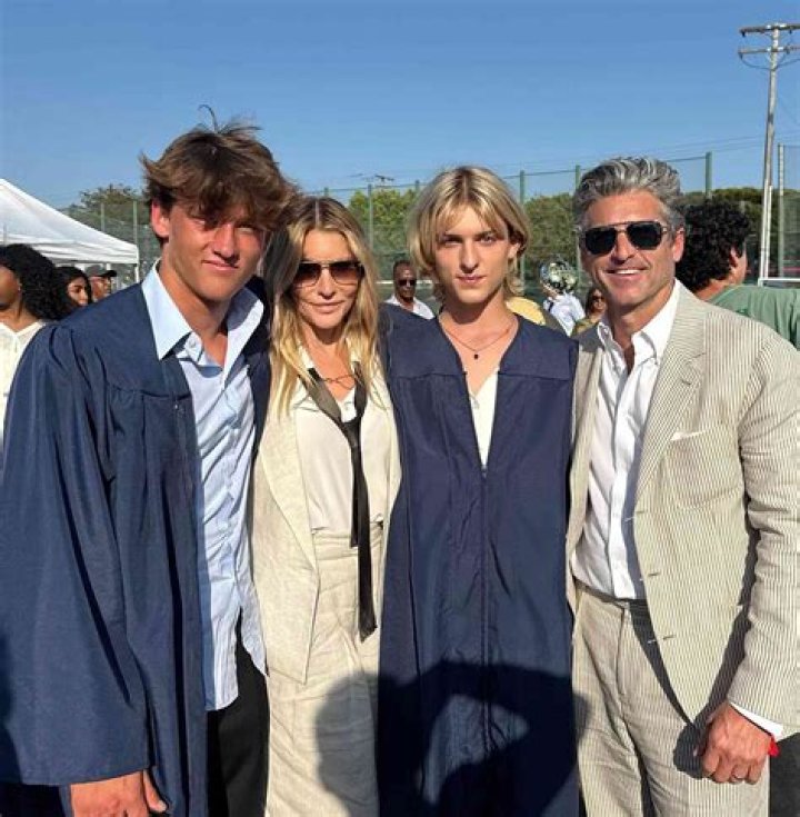 Unveiling The World Of Patrick Dempsey's Talented Brother: Discoveries And Insights