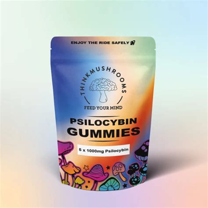 Unveiling The World Of Psilocybin Gummies: Discoveries And Insights
