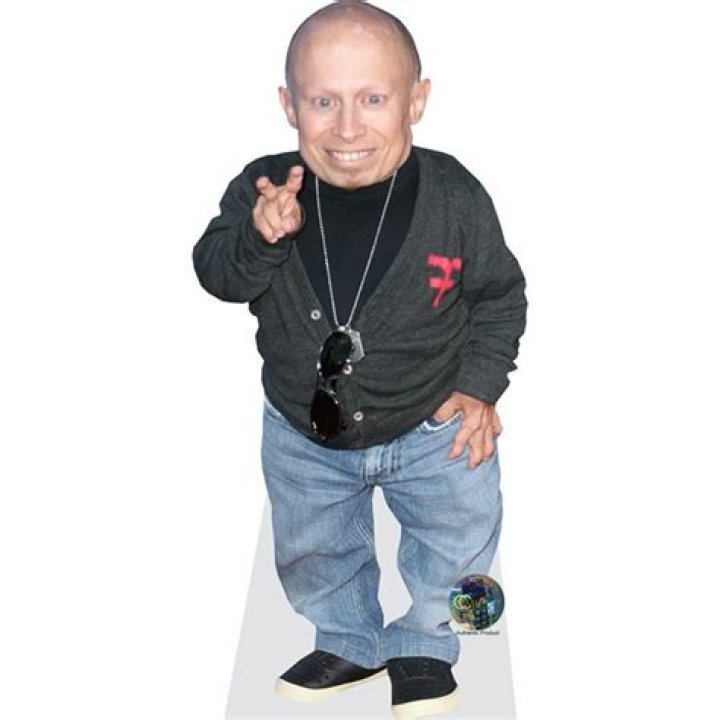 Unveiling Verne Troyer's Height And Weight: A Journey Of Discovery