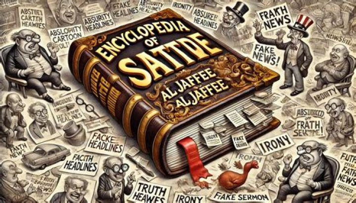 Venture Into The Boondock’s Satirical Journey into American Culture |
