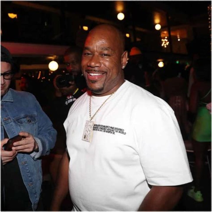 Wack 100 Net Worth: How Much Does the Music Executive Make?