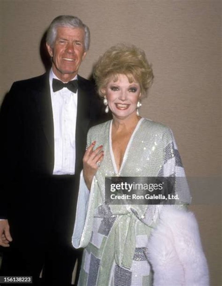 Webster B. Lowe, Jr.: What happened to Ruta Lee's husband?