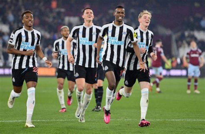What Happened To Newcastle United Star?