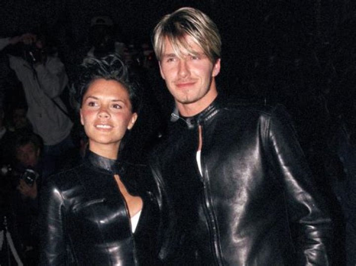 What Happened To Sarah Marbeck: Beckham and Sarah Marbeck Relationship
