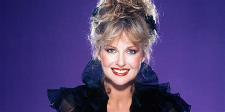 What Happened To Tawny Little? Where Is Tawny Little Now?