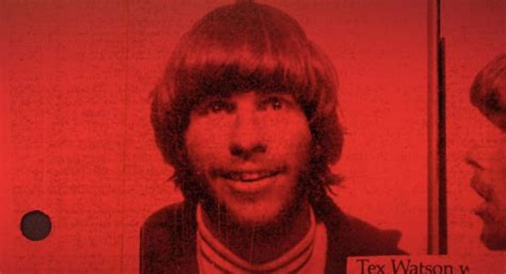 Where is Tex Watson Now? Who is Tex Watson? |