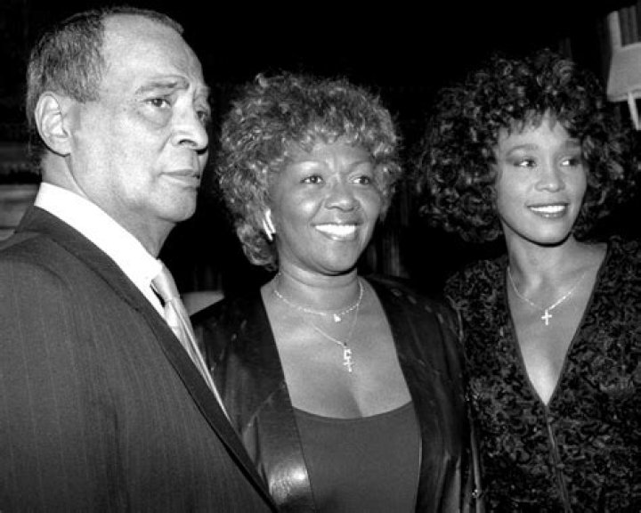 Whitney Houston Parents, Biography, Family, Siblings, Career, Net Worth and Personal Life |