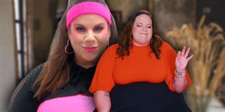 Whitney Thore Weight Loss, Who is Whitney Thore Half Sister Angie? |