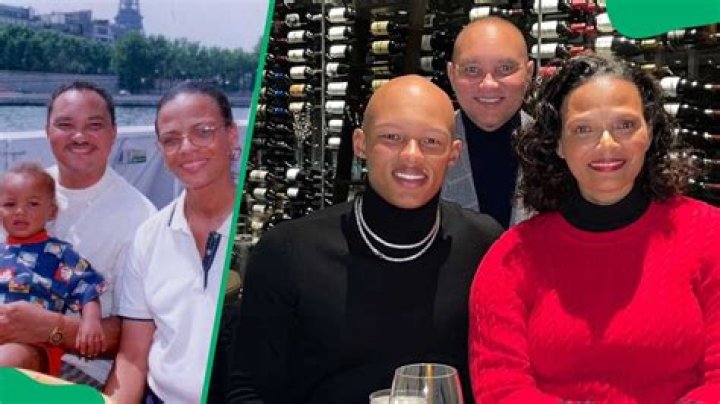 Who Are Joshua Dobbs Parents? Meet Stephanie and Robert Dobbs |