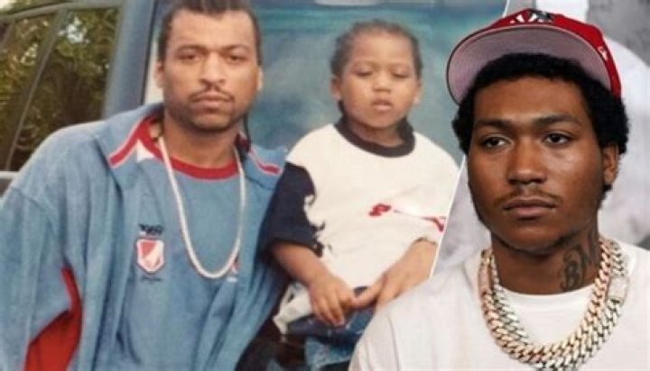 Who are Lil Meech's Parents? Meet Lil Meech's Dad And Mom