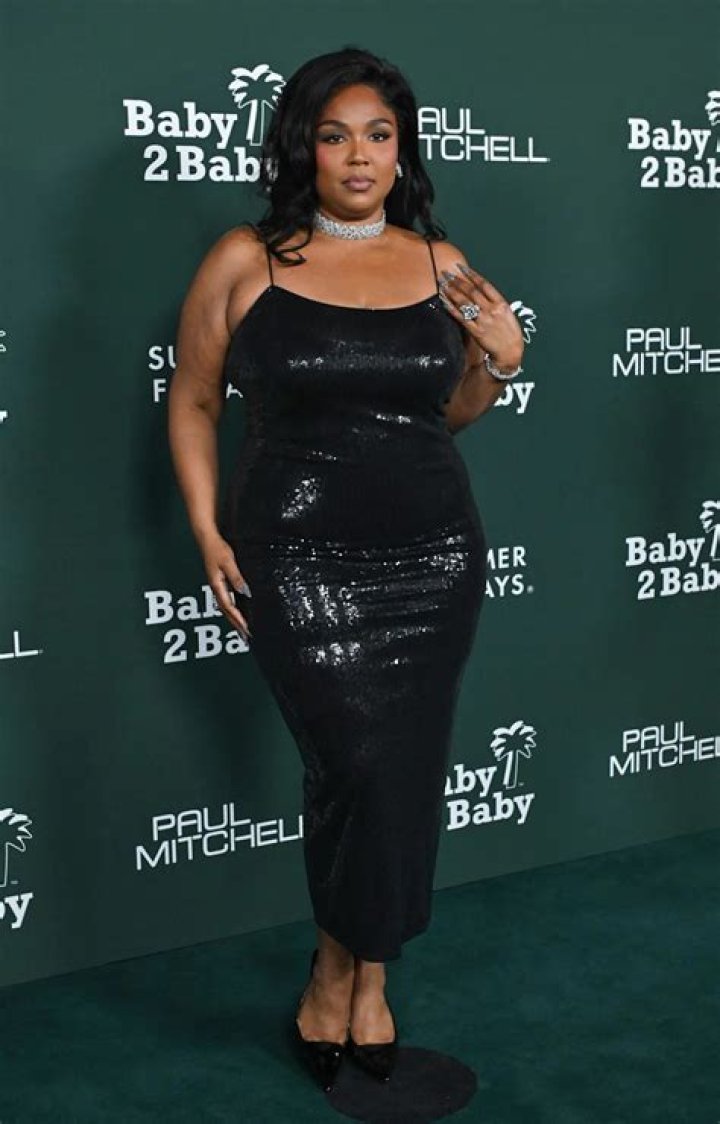 Who Are Lizzo’s Parents and Where Are They From? |