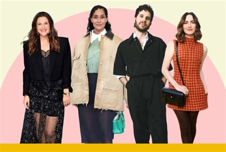 Who Are The Models Parents?