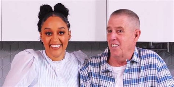 Who Exactly Is Tamera Mowry Father?