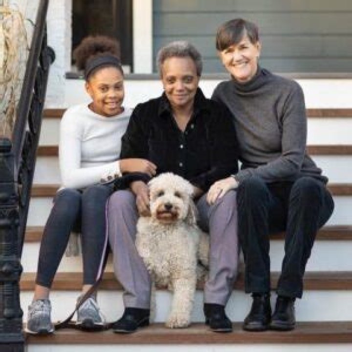 Who is Amy Eshleman? Age, height, children
