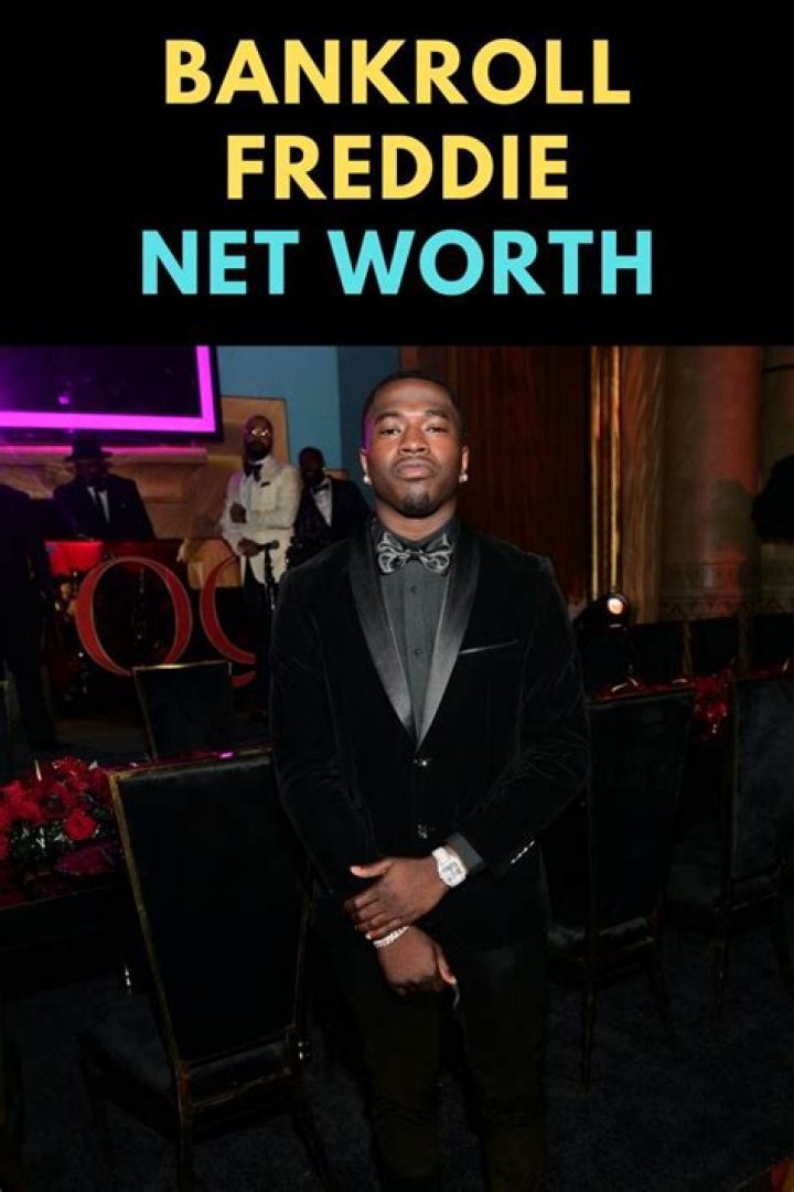 Who is Bankroll Freddie brother? What is Bankroll Freddie brother IG?