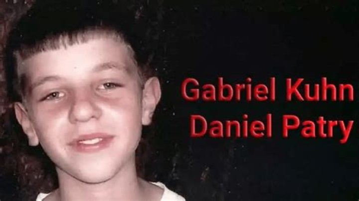 Who is Daniel Petry? A Case of Gabriel Kuhn's Murder Case