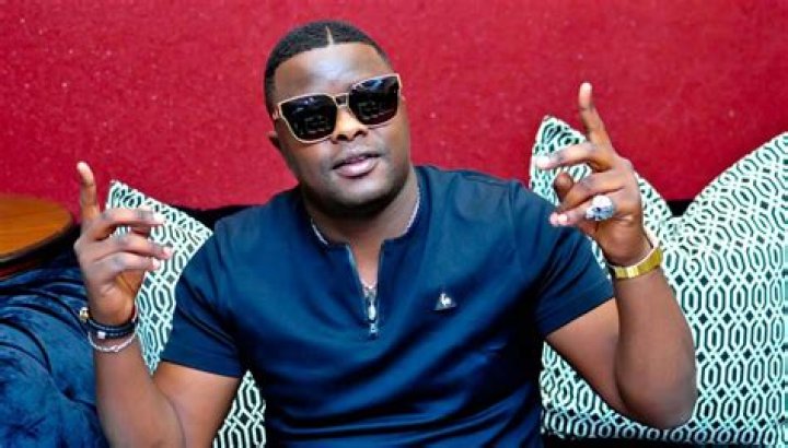 Who is DJ Sumbody wife? The mystery behind the Amapiano star’s love life |