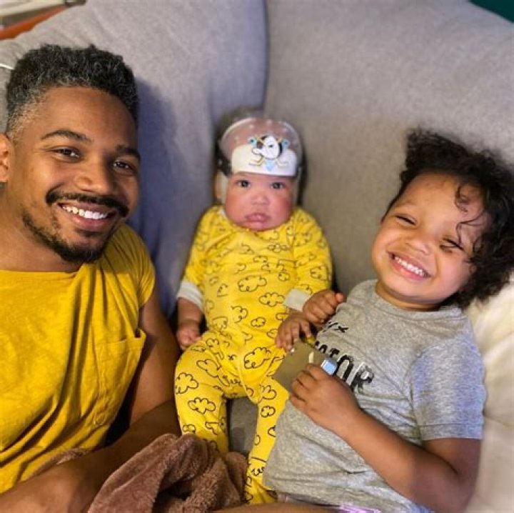 Who is ESPN's Elle Duncan's Husband Omar Abdul Ali and How Many Kids Do They Have?